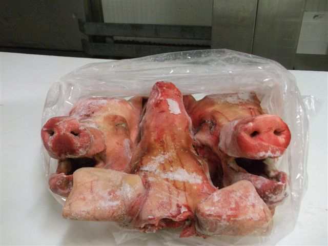 Fresh Pork