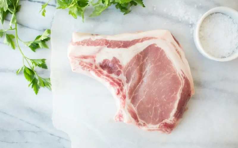 Premium Pork Cuts